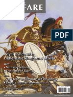 Warfare: Royal Stalemate: Hellenistic Kingdoms at War