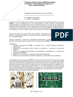 UDI 7 Biologia Grado 11 PDF