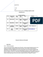 Desk Research of IRB Infra Ltd.