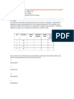 Parcial Semana 4 Macroeconomia