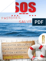 SOS ... - ... Pastores Salvem-Se!-1