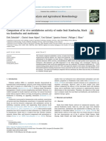 Biocatalysis and Agricultural Biotechnology: A B B C D