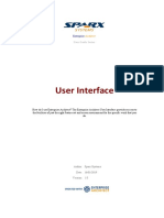 User Interface PDF