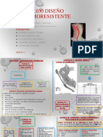 Norma-E 030 PDF