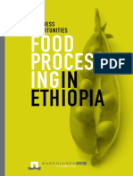 Food Processing in Ethiopia1471600556 PDF