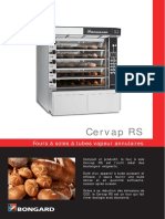 Bongard CervapRS 8PG