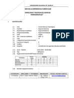 Silabo Del Curso PDF