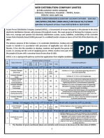 Recruitment AM JM AAO Employment Notice 01122020 PDF