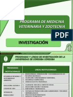 MVZ Investigacion