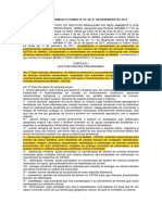 Instrucao Normativa ICMBio 23-2014 CETAS