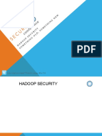 Hadoop Security S360 2015v8 PDF