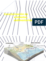 Caracterización de Ambientes Sedimentarios