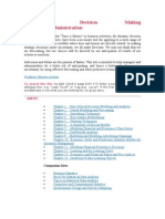 Time Series Analysis