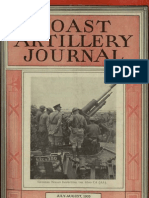 Coast Artillery Journal - Aug 1935