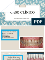 Caso Clínico Prueba 01