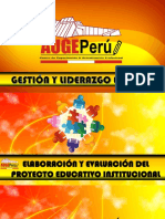 Elaboración y Evaluación Del Pei PDF