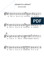 2 Adornen Los Salones CLARINETE PDF