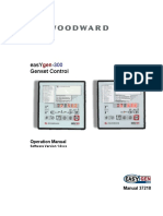 Easygen300 Series User Manual PDF