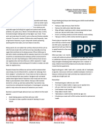 Early Childhood Caries English PDF