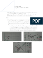 Evaluación 1 de Macroeconomía 1