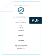 Mercadotecnia Tarea 7