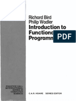 Functional Programming PDF