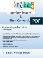 Number System