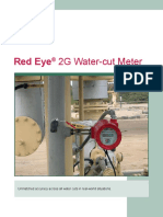 5313 Red Eye 2G Water-Cut Meter PDF