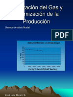 Explotacion Del Gas PDF