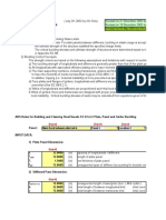 Total Strength Assessment: Buckling and Ultimate Strength