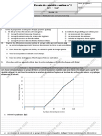 (WWW - Al7ibre - Com) Devoir 1 Semestre 1 SVT TCS-BIOF Exemple 5