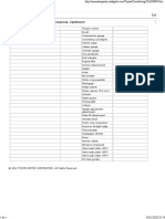 Preparation 1zr-Fe Engine Mechanical Equipment PDF