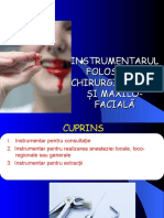 Prezentare Chirurgie