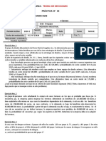 2020-2 Teoria de Decisiones Pract 03 Aula A2