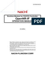 TFDEN-175-003 OpenNR IF