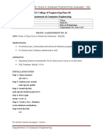 Group A Mysql Handout PDF