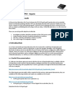 Laboratory2 Marking Scheme