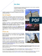 Guia de Amsterdam - Qué Ver en 2 Dias PDF