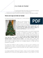 Arbol de Navidad