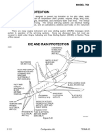 Cessna Citation - X Ice - and - Rain Protect PDF