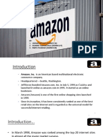 Amazon PDF