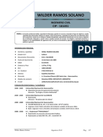 Curriculum - HOJA DE VIDA PDF