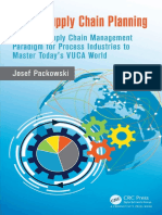 LEAN Supply Chain Planning - The New Supply Chain Management Paradigm For Process Industries To Master Today's VUCA World (PDFDrive) PDF