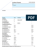 Yaskawa AC Parameters