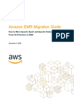 Amazon Emr Migration Guide