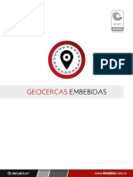 Manual Geocercas Embebidas