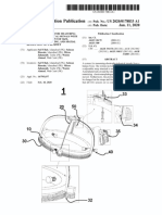 Patent Application Publication (10) Pub - No .: US 2020/0178833 A1