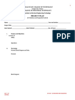 Project Plan: Surigao City Campus