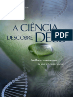 A Ciência Descobre Deus - Ariel A. Roth