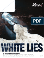 White Lies Report 2014 PDF